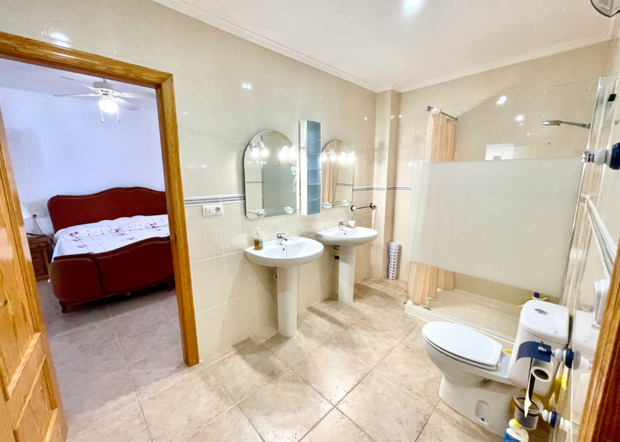 Venta - Chalet - Daya Nueva