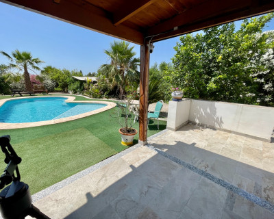 Venta - Chalet - Daya Nueva
