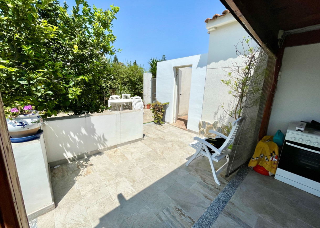 Venta - Chalet - Daya Nueva