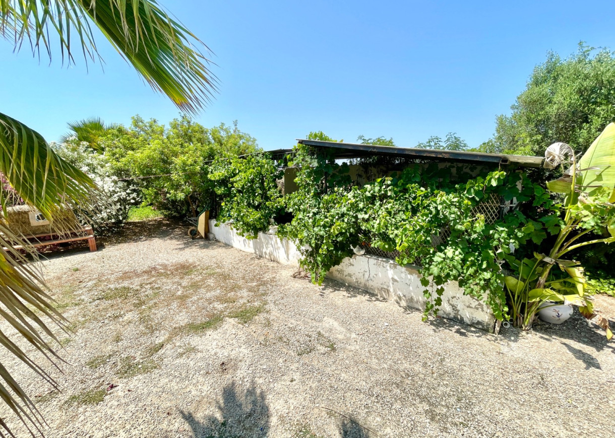 Venta - Chalet - Daya Nueva