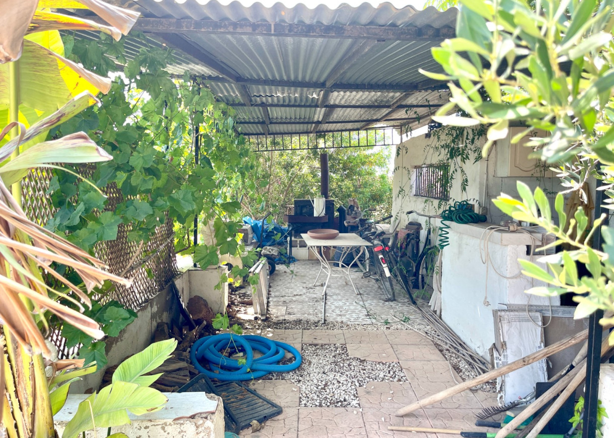 Venta - Chalet - Daya Nueva