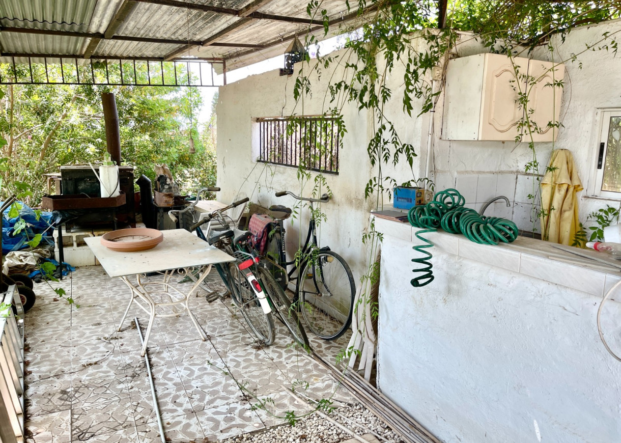 Venta - Chalet - Daya Nueva