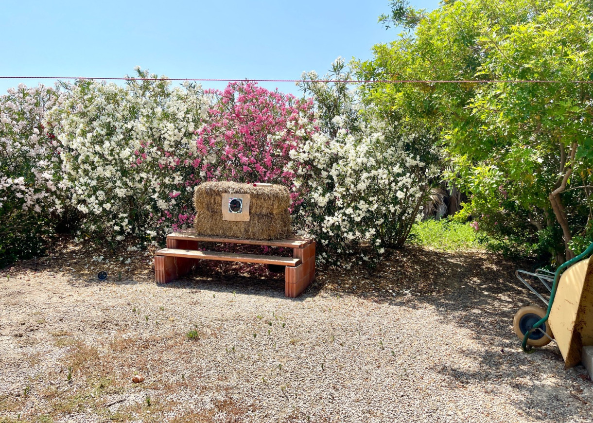 Venta - Chalet - Daya Nueva