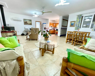 Venta - Chalet - Daya Nueva