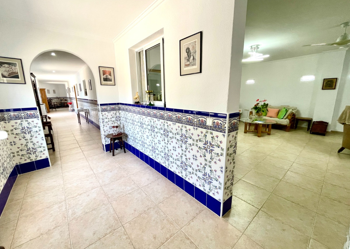 Venta - Chalet - Daya Nueva