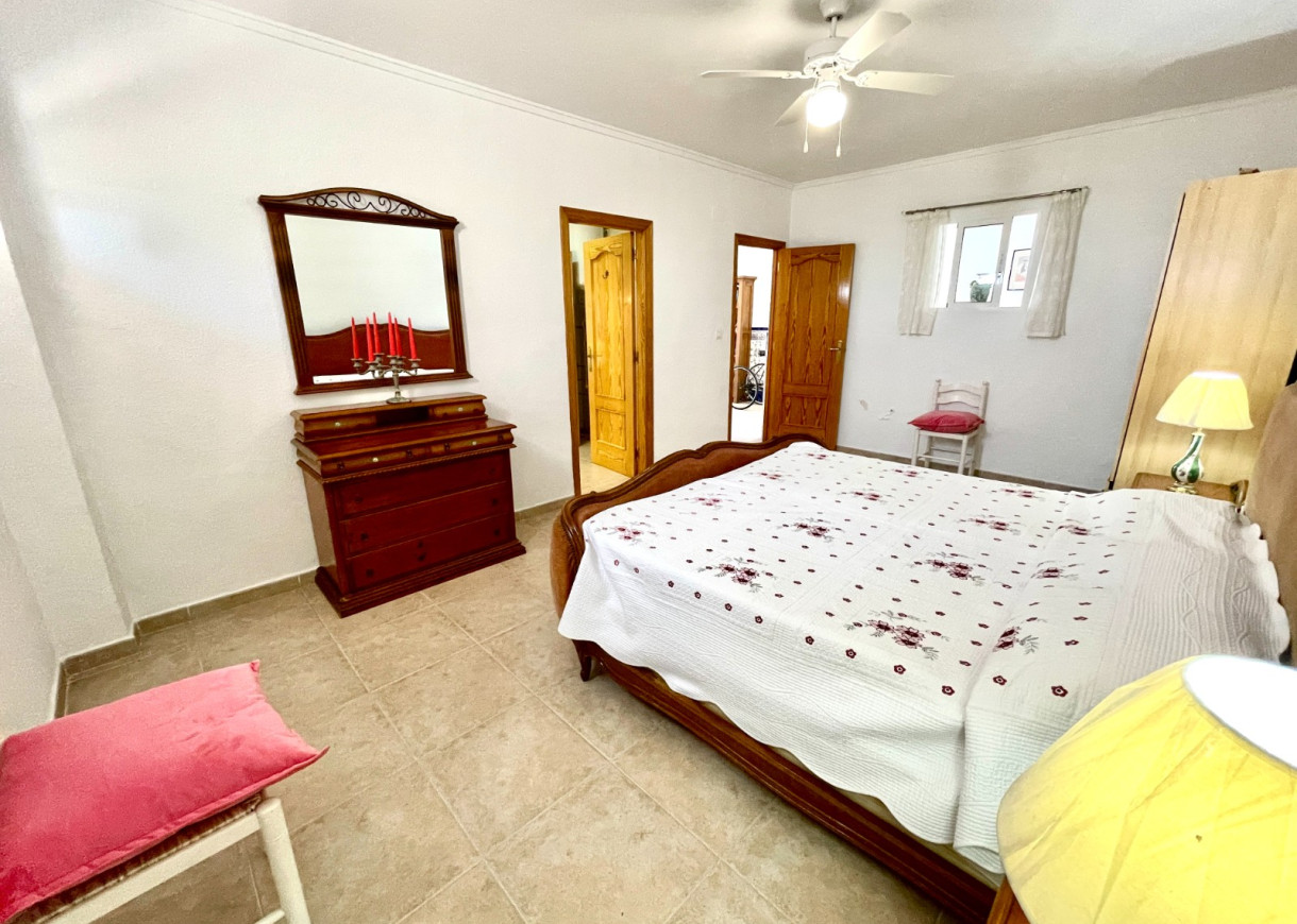 Venta - Chalet - Daya Nueva