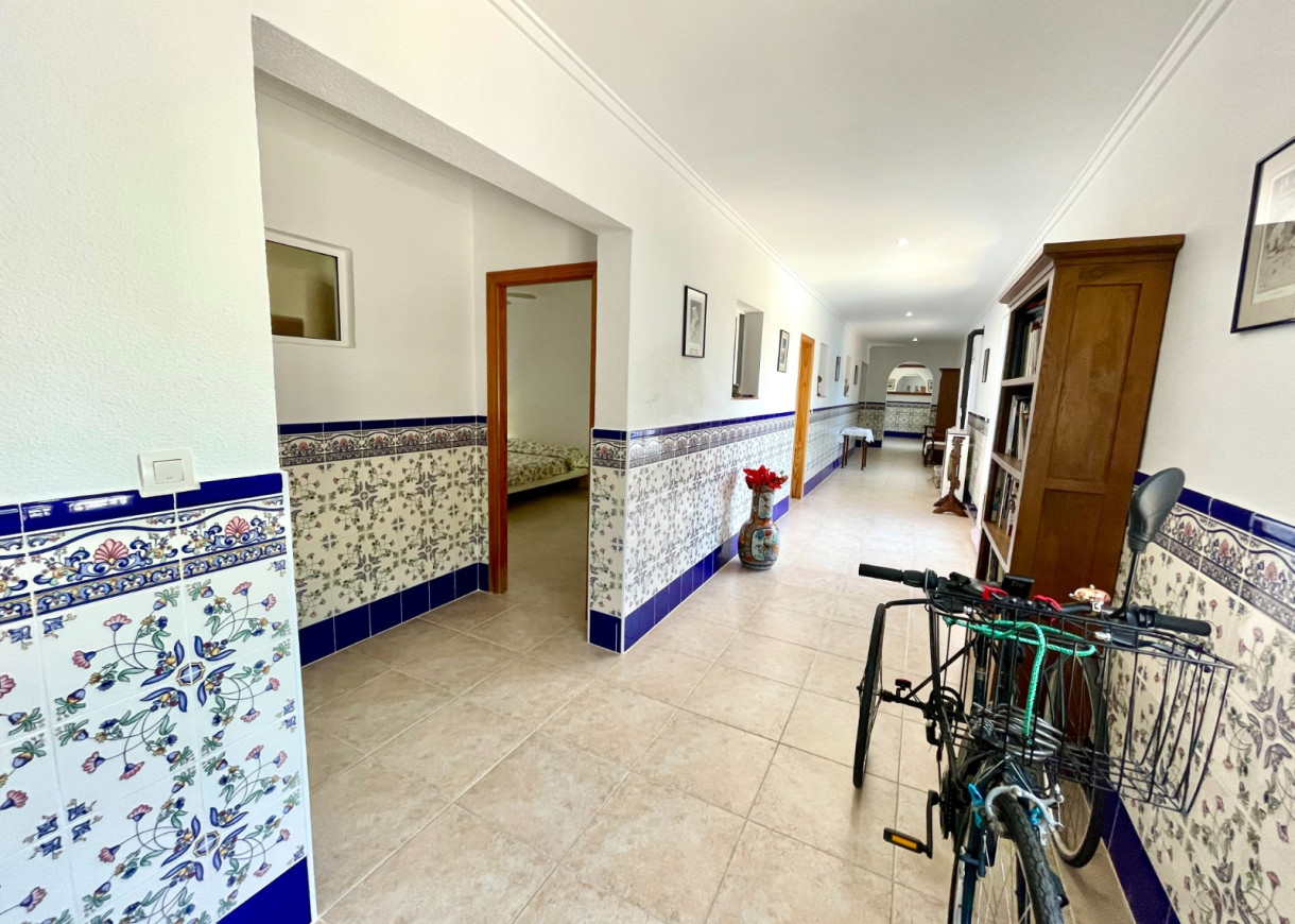 Venta - Chalet - Daya Nueva