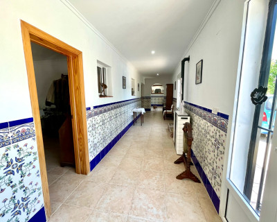Venta - Chalet - Daya Nueva