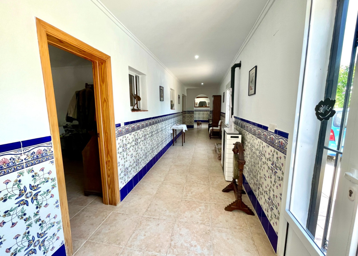 Venta - Chalet - Daya Nueva