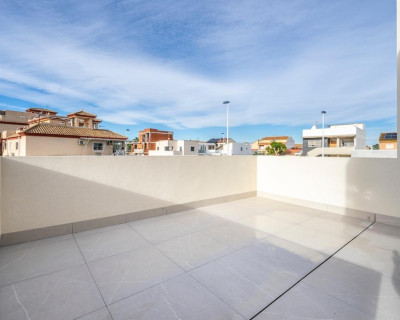 New Build - Villa - Torre Pacheco - Roldán