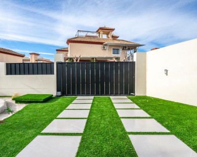 New Build - Villa - Torre Pacheco - Roldán