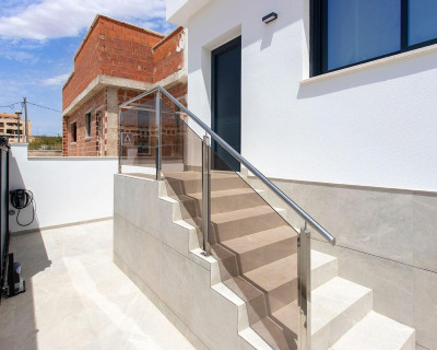 New Build - Villa - Sucina
