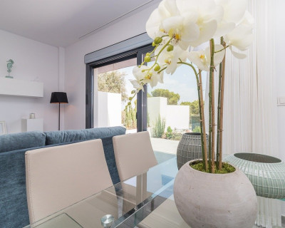 New Build - Bungalow - Torrevieja - Los Balcones