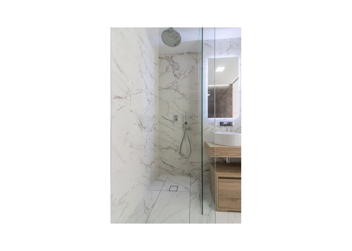 New Build - Bungalow - Torrevieja - Los Balcones
