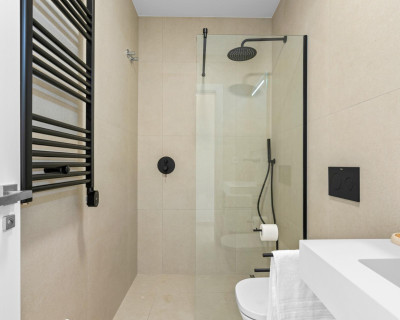 New Build - Villa - San Javier - Parque del doce