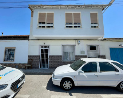 Revente - Townhouse - Almoradí - Almoradi
