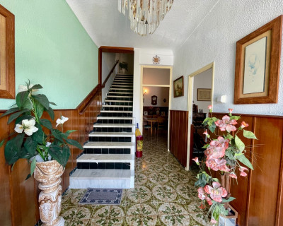 Revente - Townhouse - Almoradí - Almoradi