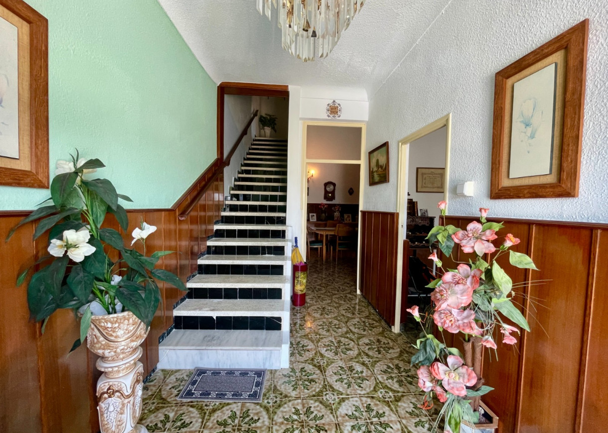 Revente - Townhouse - Almoradí - Almoradi