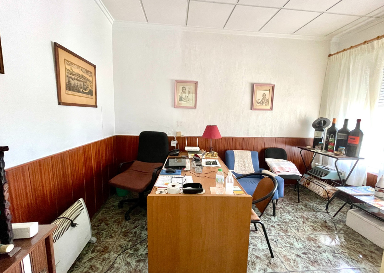Revente - Townhouse - Almoradí - Almoradi