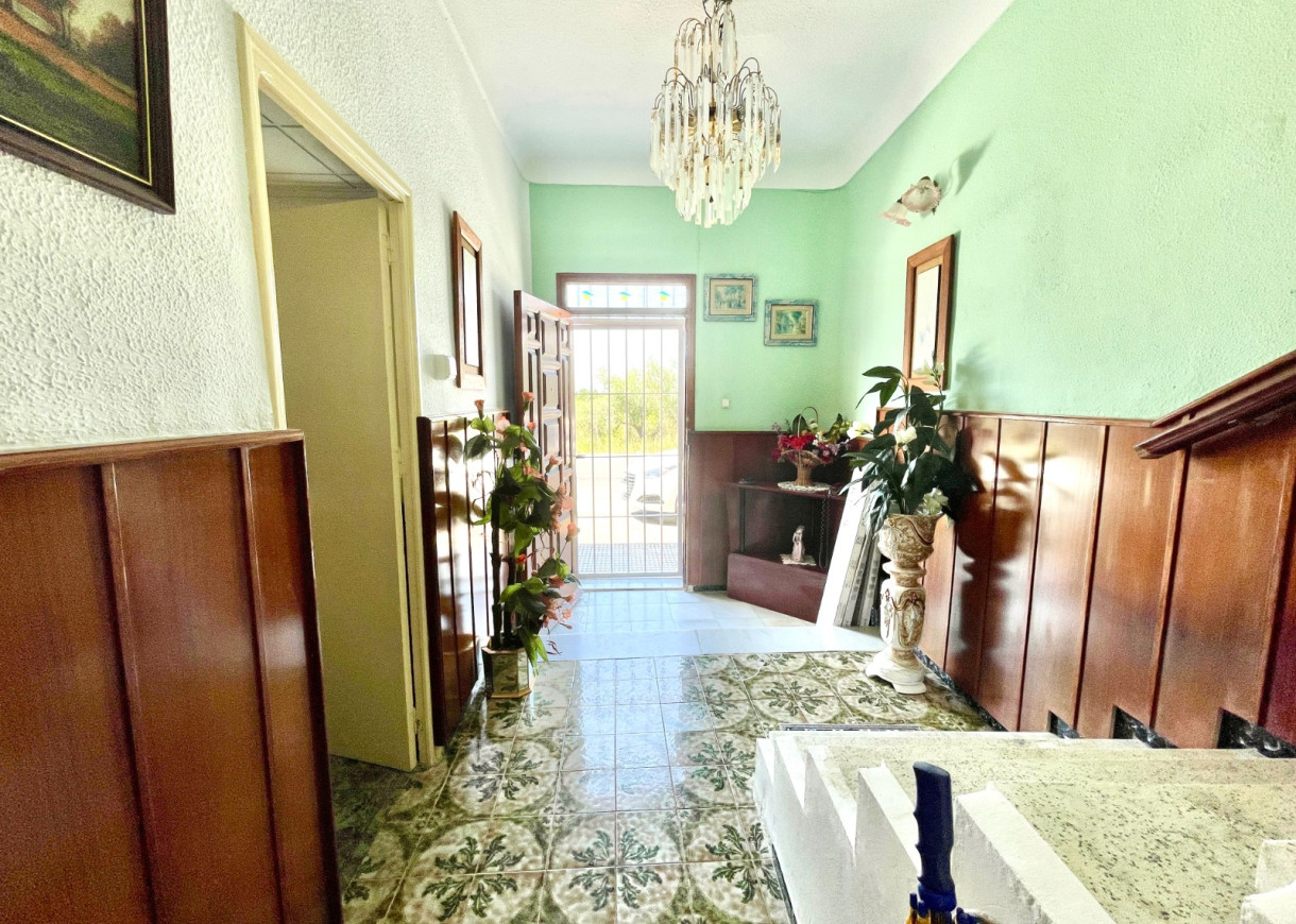 Revente - Townhouse - Almoradí - Almoradi