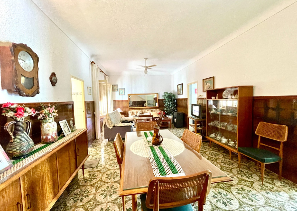 Revente - Townhouse - Almoradí - Almoradi