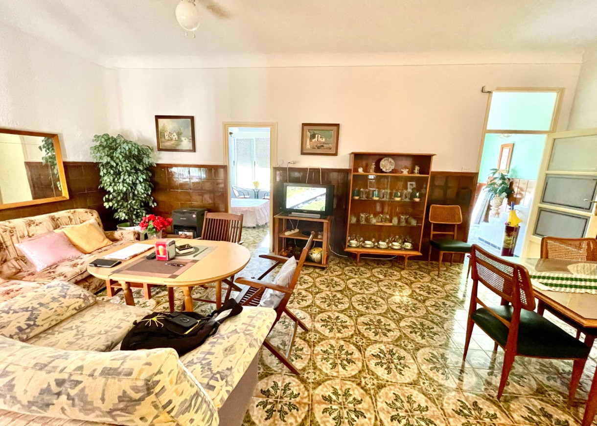 Revente - Townhouse - Almoradí - Almoradi