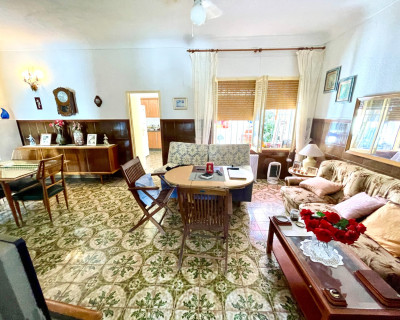 Revente - Townhouse - Almoradí - Almoradi