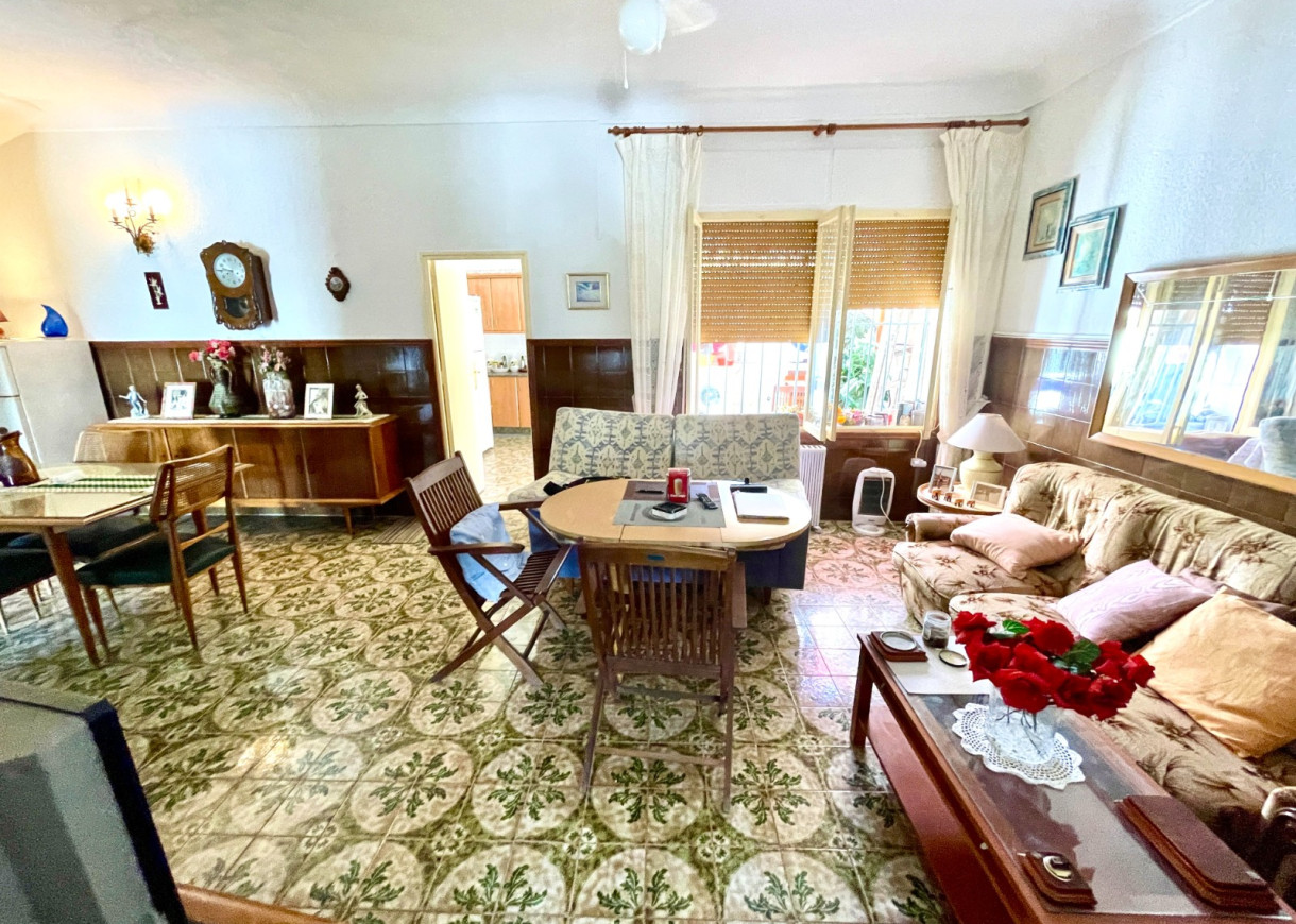 Revente - Townhouse - Almoradí - Almoradi