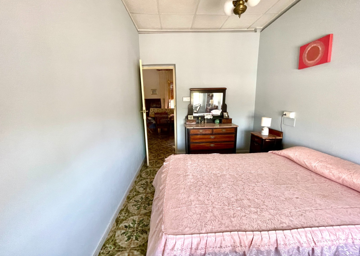 Revente - Townhouse - Almoradí - Almoradi
