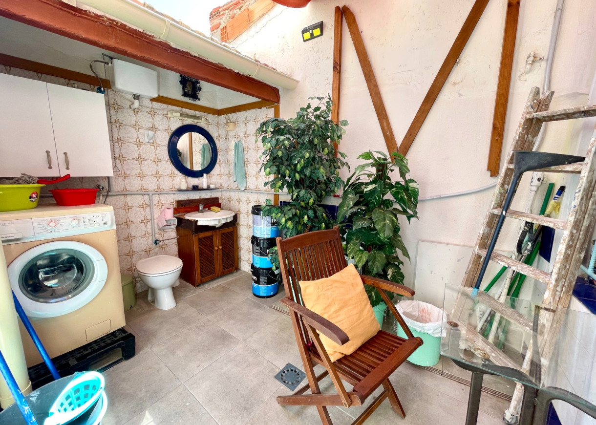 Revente - Townhouse - Almoradí - Almoradi