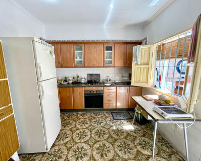 Revente - Townhouse - Almoradí - Almoradi