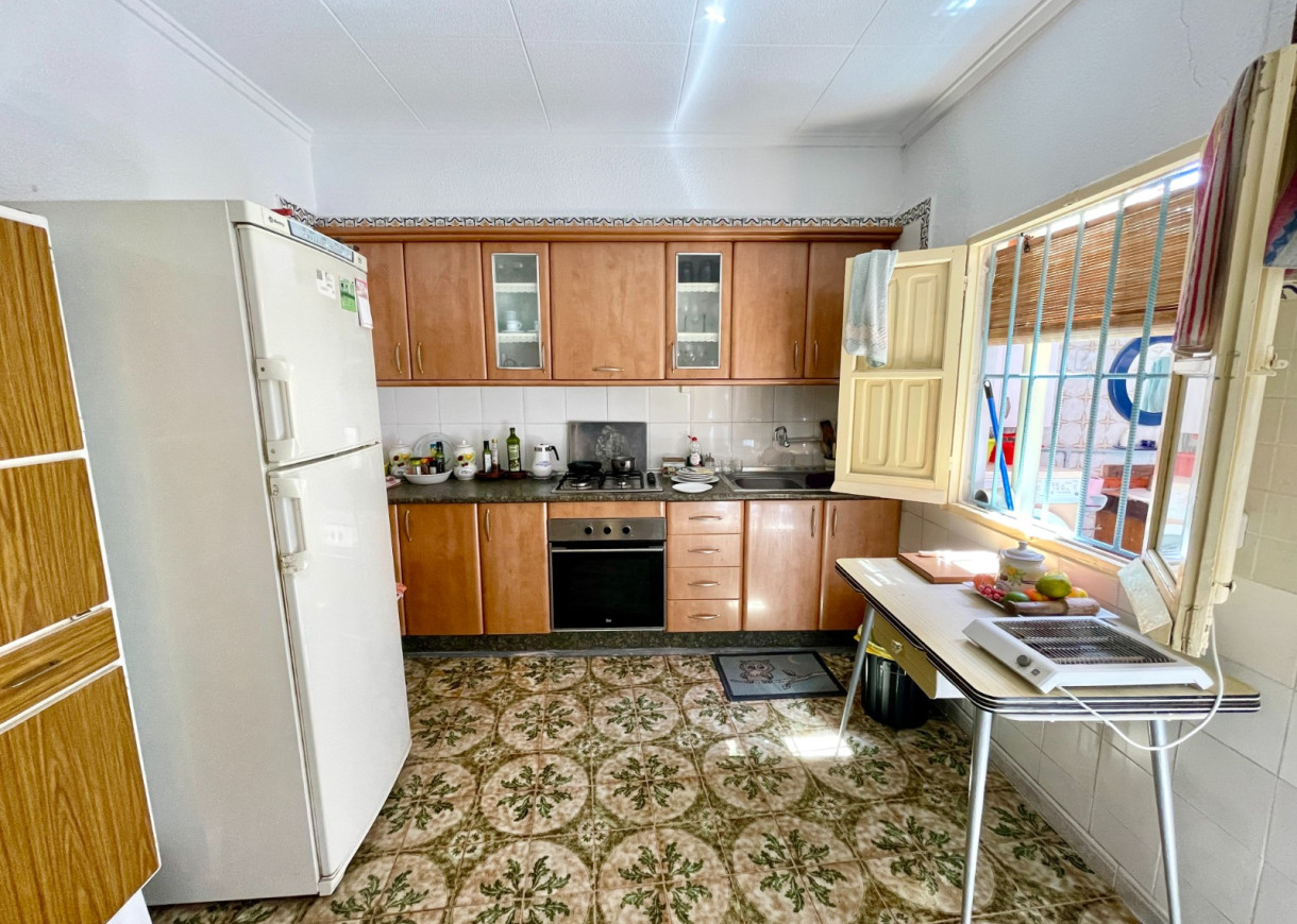 Revente - Townhouse - Almoradí - Almoradi