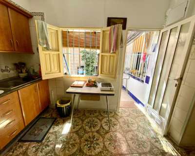 Revente - Townhouse - Almoradí - Almoradi