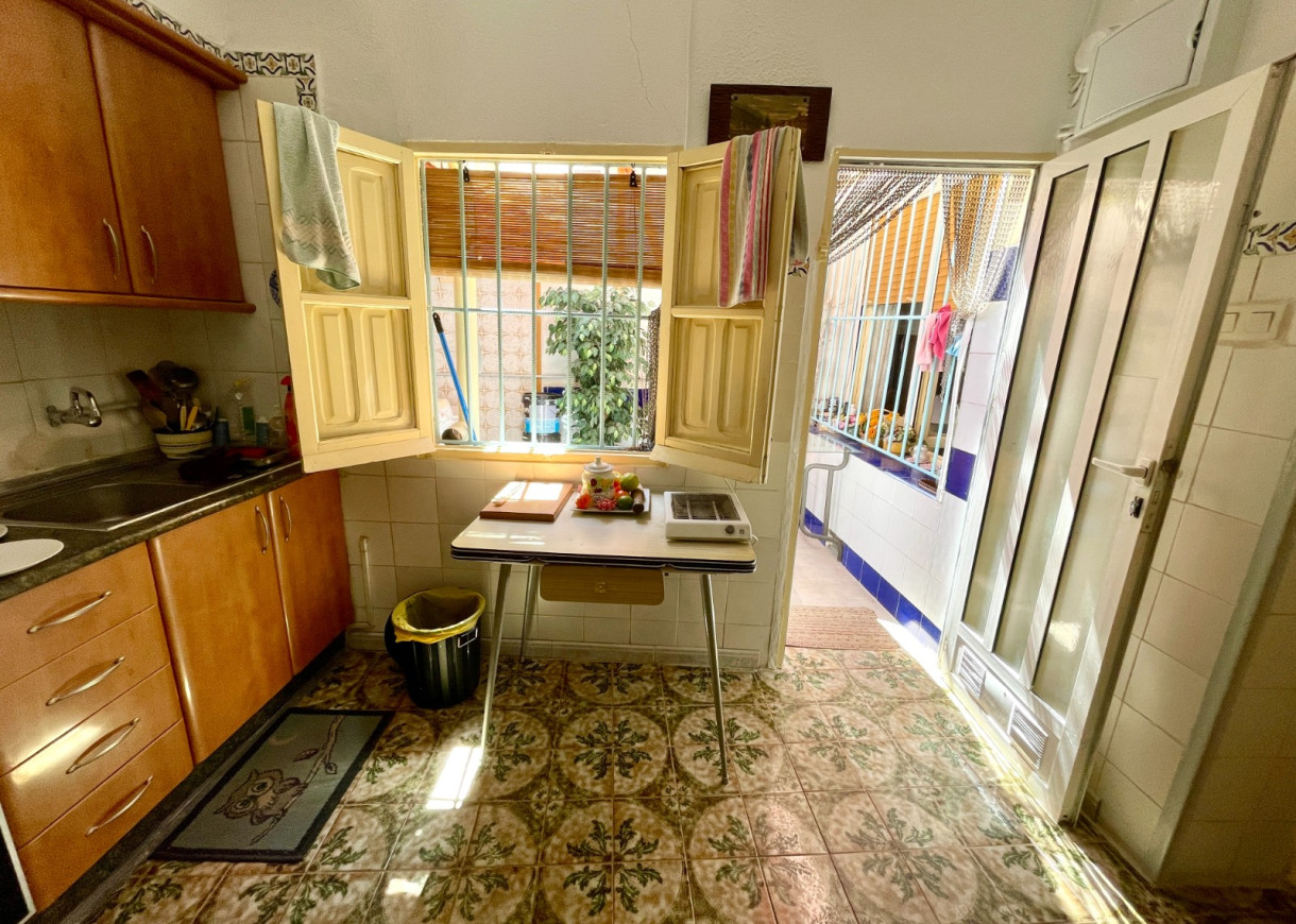 Revente - Townhouse - Almoradí - Almoradi