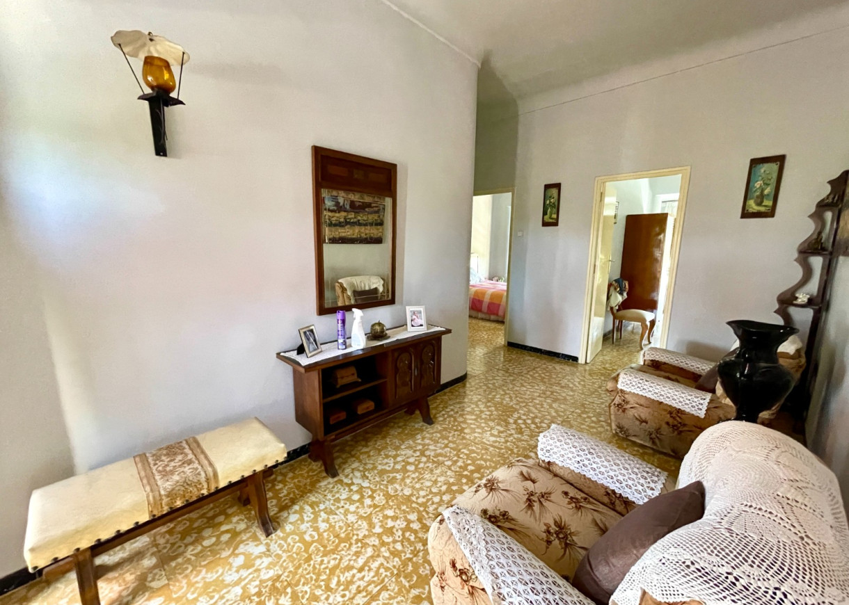 Revente - Townhouse - Almoradí - Almoradi