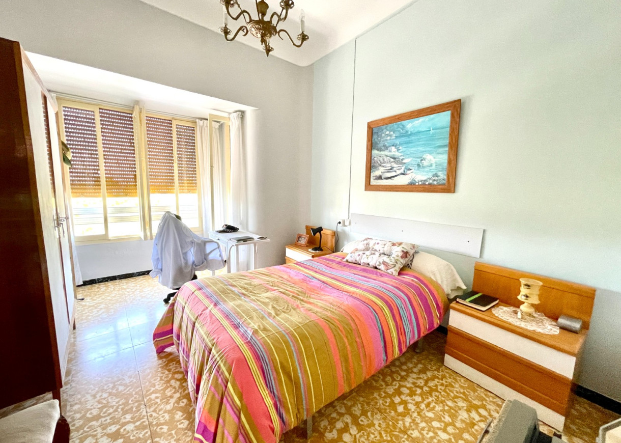Revente - Townhouse - Almoradí - Almoradi
