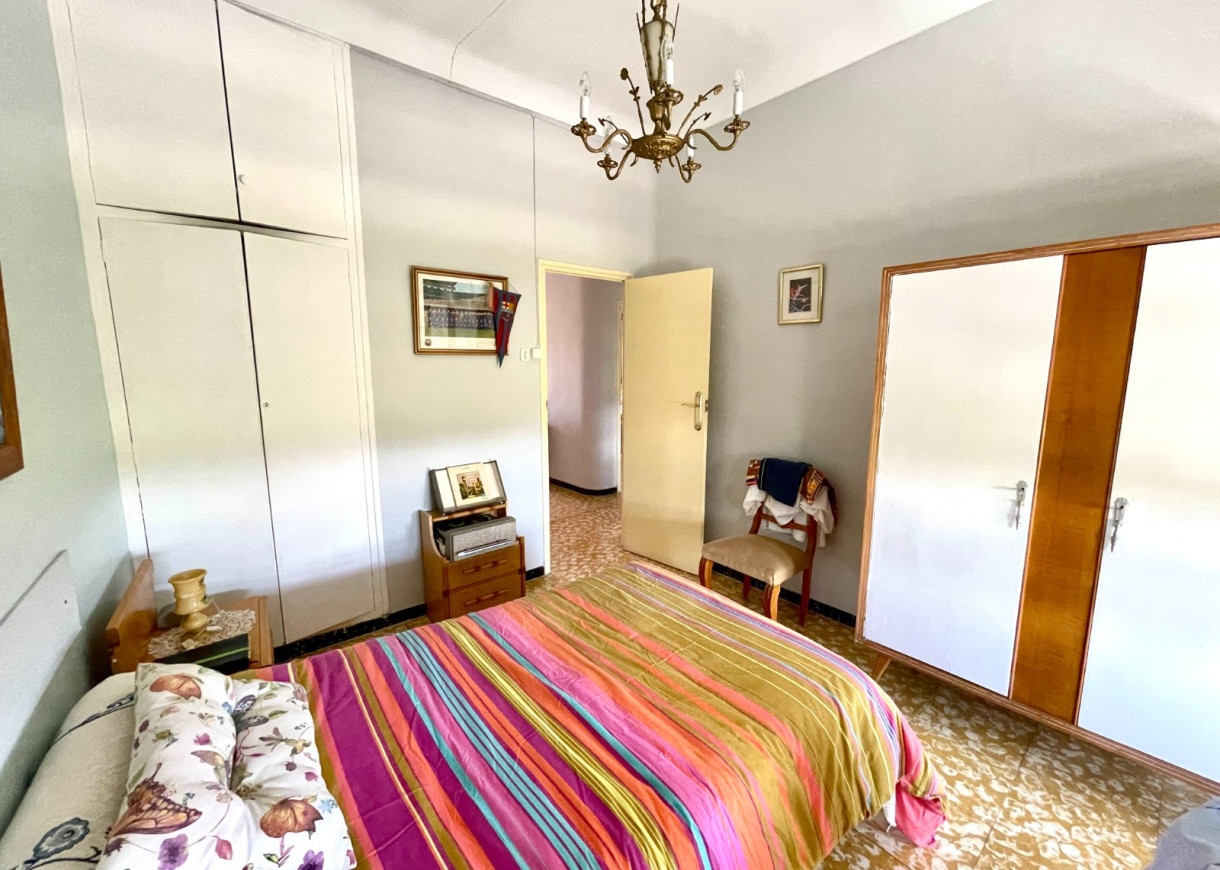 Revente - Townhouse - Almoradí - Almoradi
