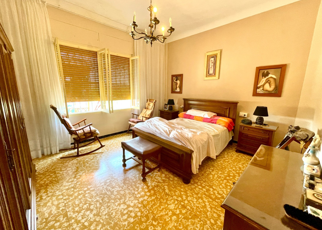 Revente - Townhouse - Almoradí - Almoradi