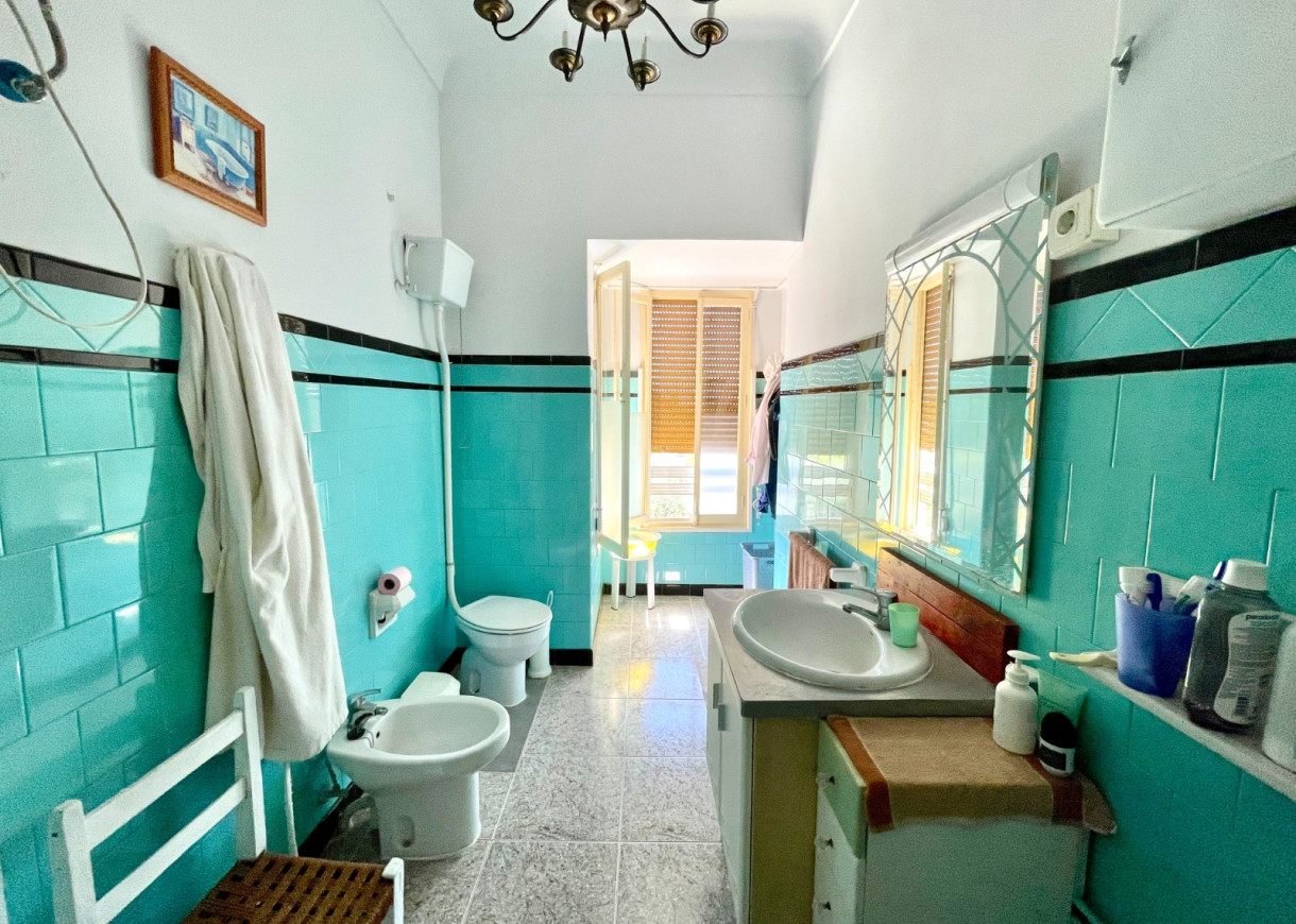 Revente - Townhouse - Almoradí - Almoradi