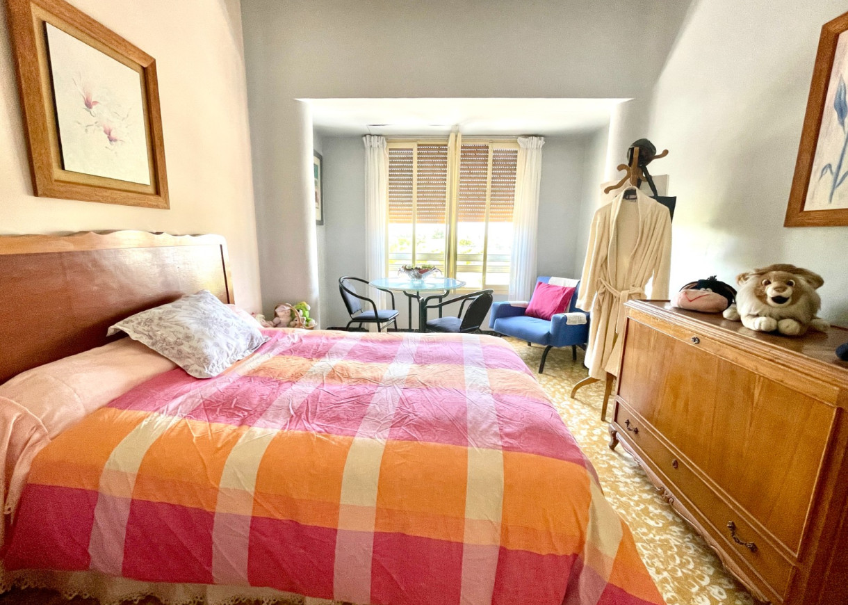Revente - Townhouse - Almoradí - Almoradi