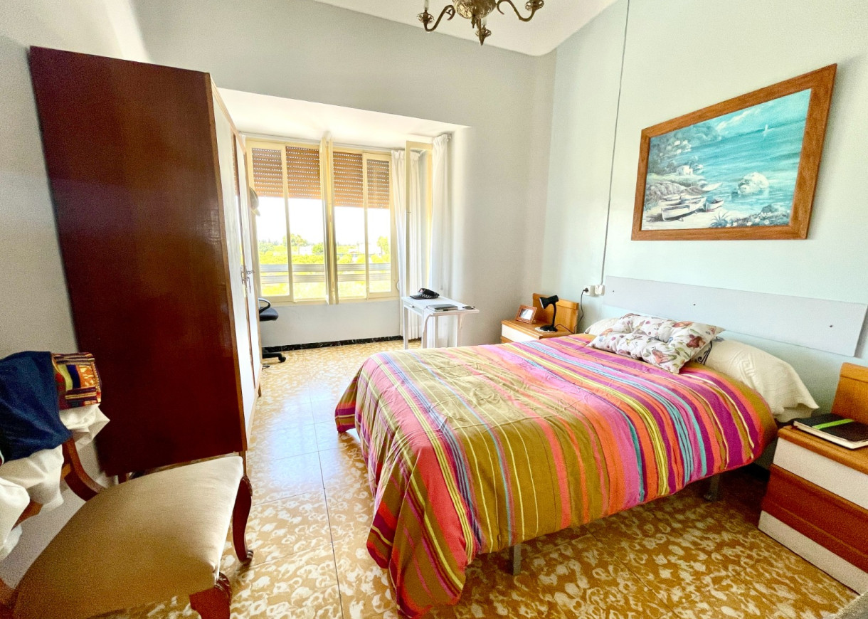 Revente - Townhouse - Almoradí - Almoradi
