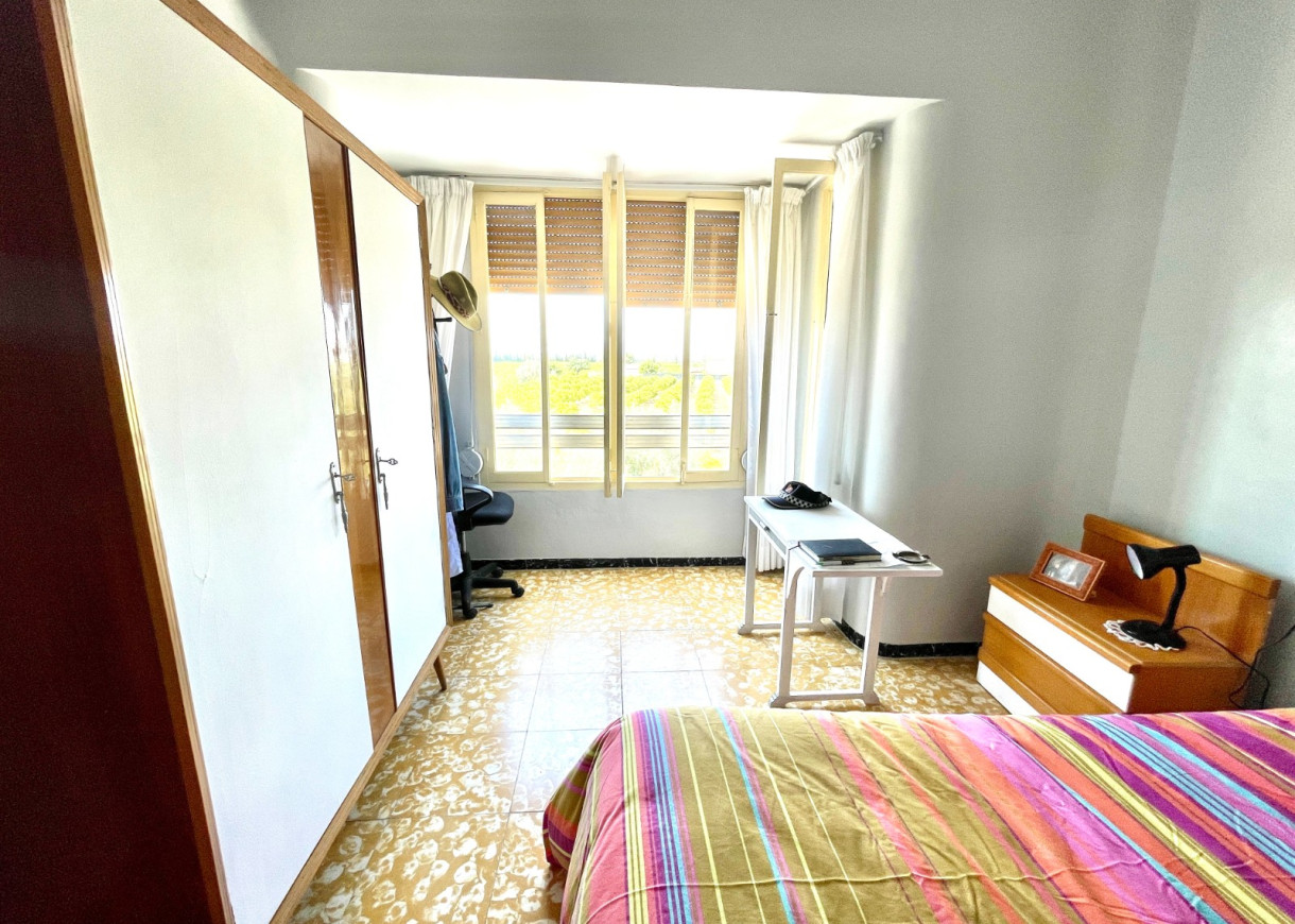 Revente - Townhouse - Almoradí - Almoradi