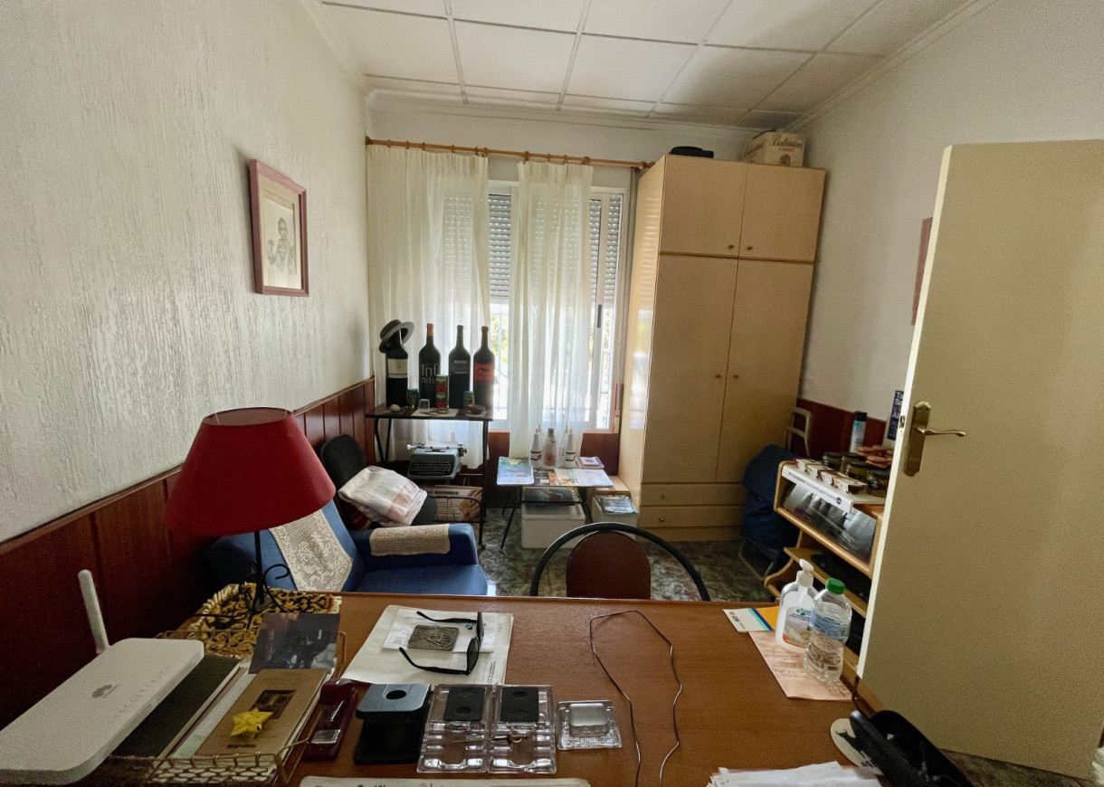 Revente - Townhouse - Almoradí - Almoradi