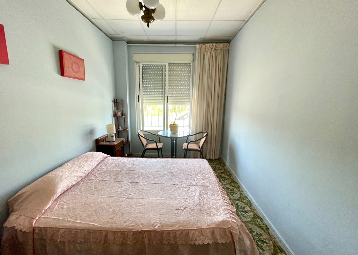 Revente - Townhouse - Almoradí - Almoradi