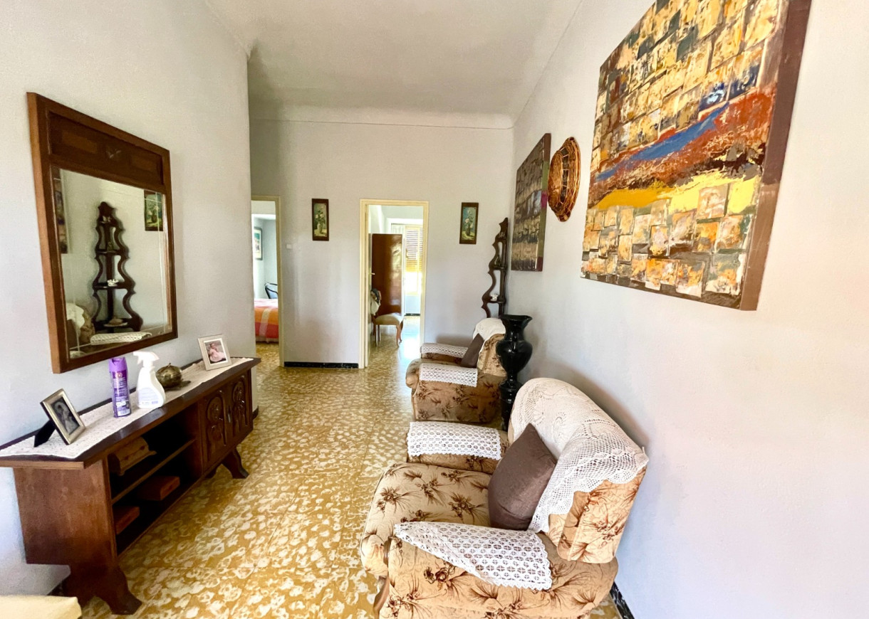 Revente - Townhouse - Almoradí - Almoradi