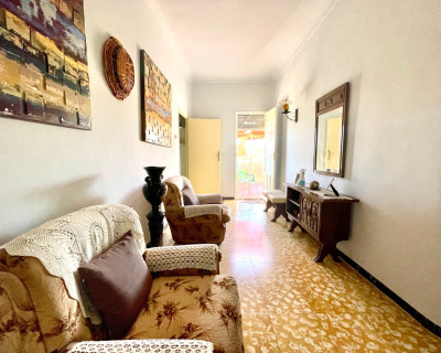 Revente - Townhouse - Almoradí - Almoradi