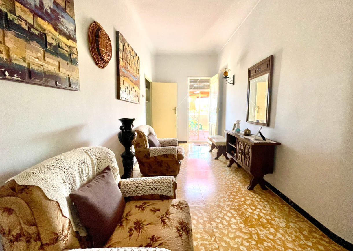 Revente - Townhouse - Almoradí - Almoradi