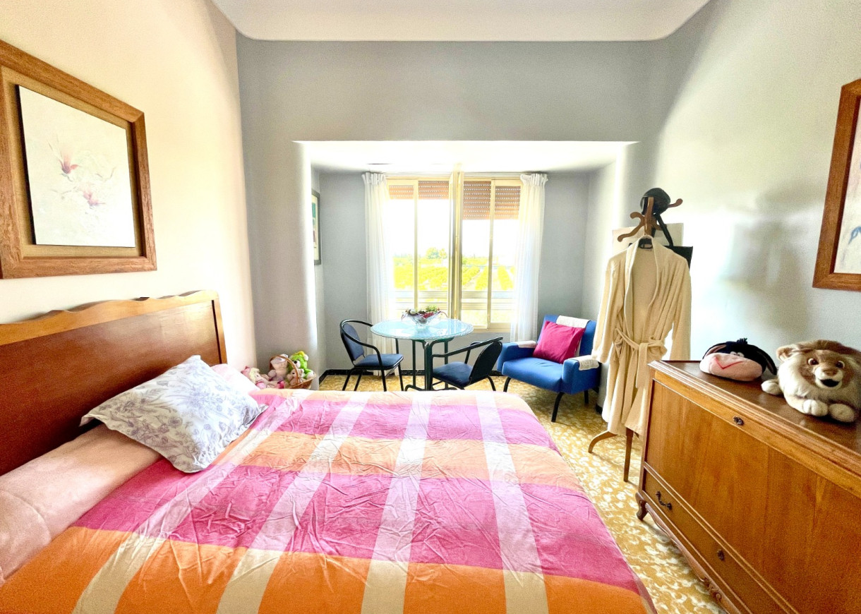 Revente - Townhouse - Almoradí - Almoradi