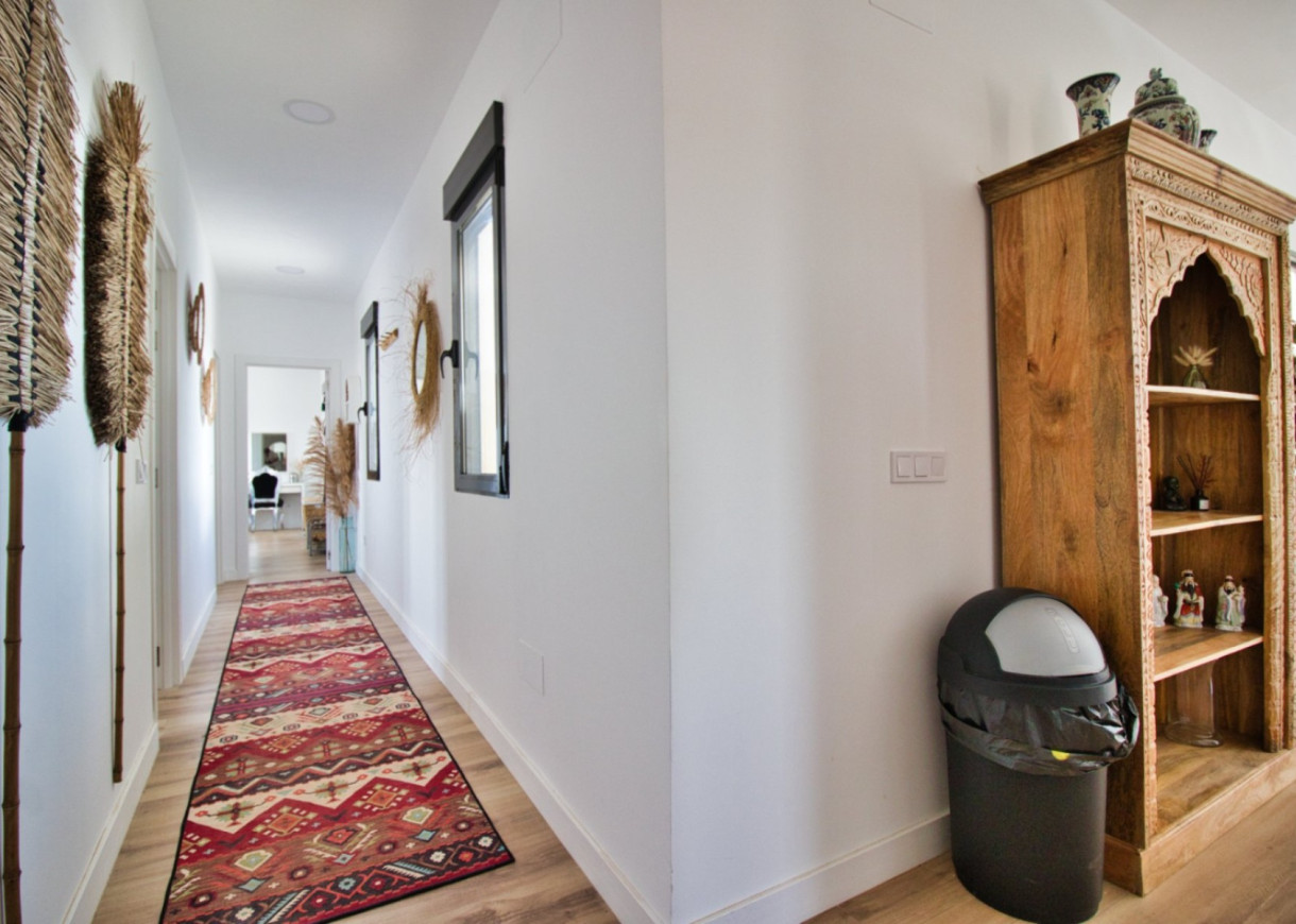 Resale - Villa - Pinoso