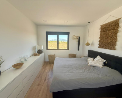 Resale - Villa - Pinoso